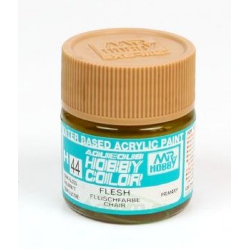 Mr Hobby Aqueous color H-044 Flesh